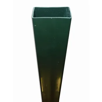 DLS DOWNPIPE Forest Green 2.3m