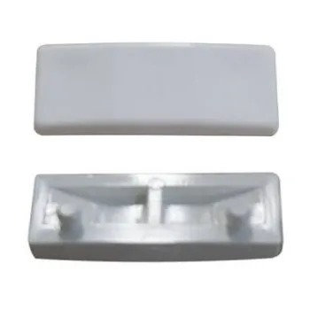 ELLBEE VISION WINDOW WEDGE 7MM WHITE