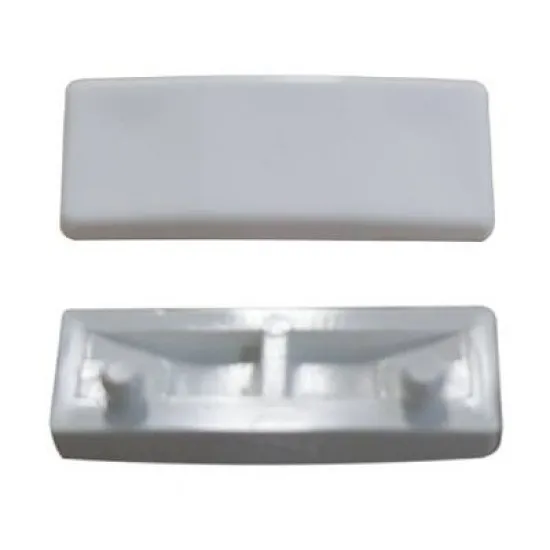 ELLBEE VISION WINDOW WEDGE 7MM WHITE