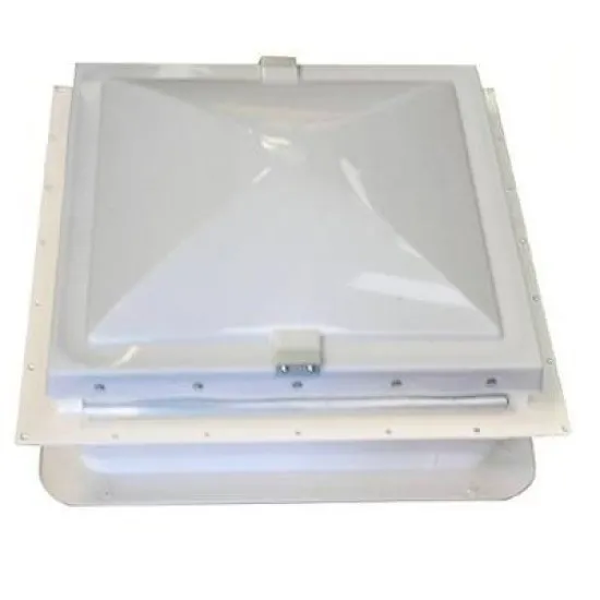 Elixir WIND UP ROOF LIGHT ASSEMBLY