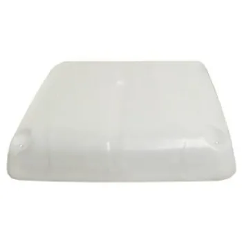 Eurovent Spare Outer Top