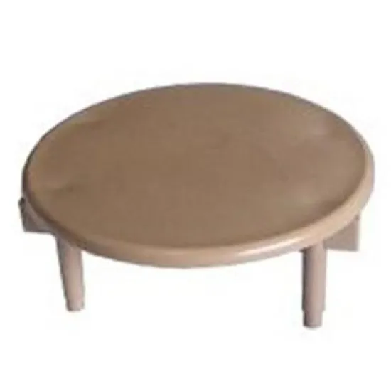 MESH FLOOR VENT COVER BEIGE