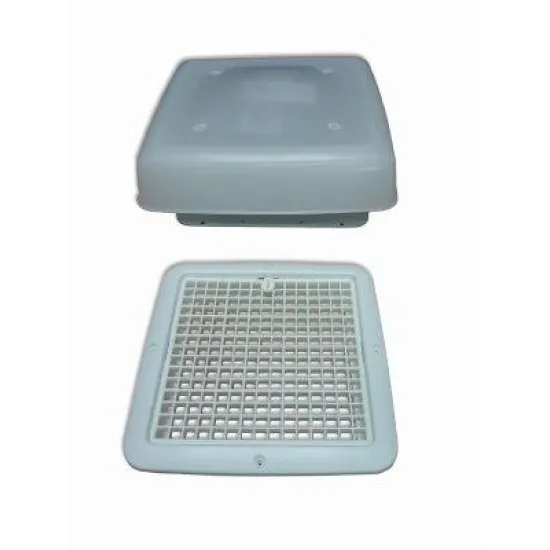 ROOF LIGHT ASSEMBLY 170MM X 170MM ROOF LIGHT ASSEMBLY 170MM X 170MM