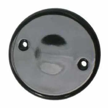Standard Burner Cap (PCC0813)