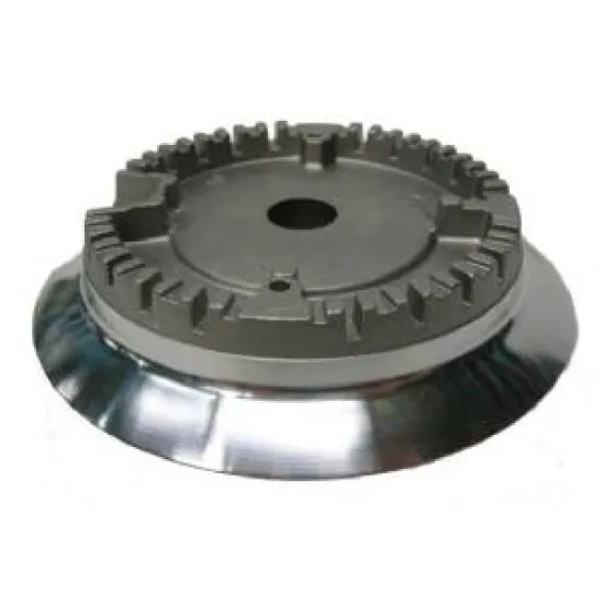 Standard Burner Skirt  (PCC0812)