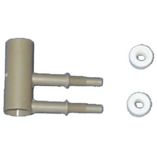 Venturi For Fan Unit Venturi For Fan Unit