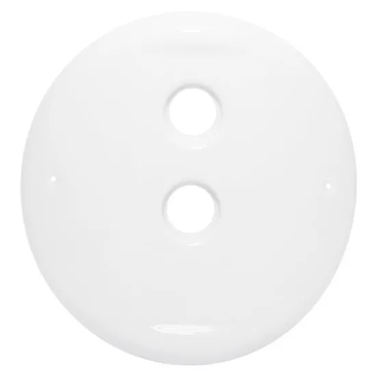 ACCESS PANEL - WHITE - KENTMERE CUBICLE