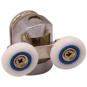 Destiny Shower Door Roller Set of 4