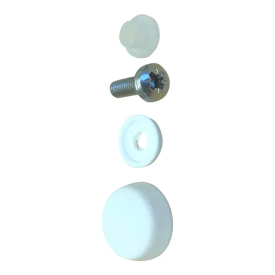 ELLBEE SHOWER DOOR ROLLER 09767/B FITTING KIT ELLBEE SHOWER DOOR ROLLER 09767/B FITTING KIT
