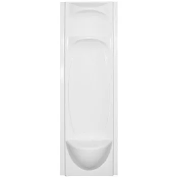 KESWICK SHOWER WALL PANEL WITH SEAT