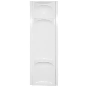 KESWICK SHOWER WALL PANEL WITH SHELVES