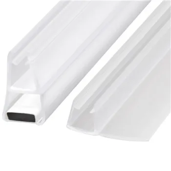 Shower Door Seal Kit 1.8M