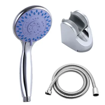 5 Mode Shower Kit Chrome