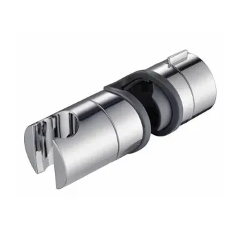 Universal 18mm-25mm Height Adjuster Chrome