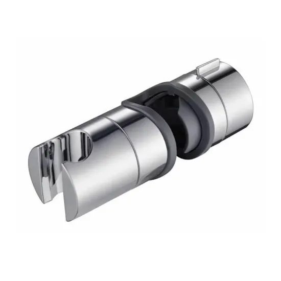 Universal 18mm-25mm Height Adjuster Chrome