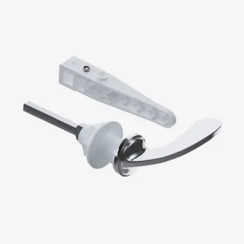 E Type Toilet Handle Kit ½"