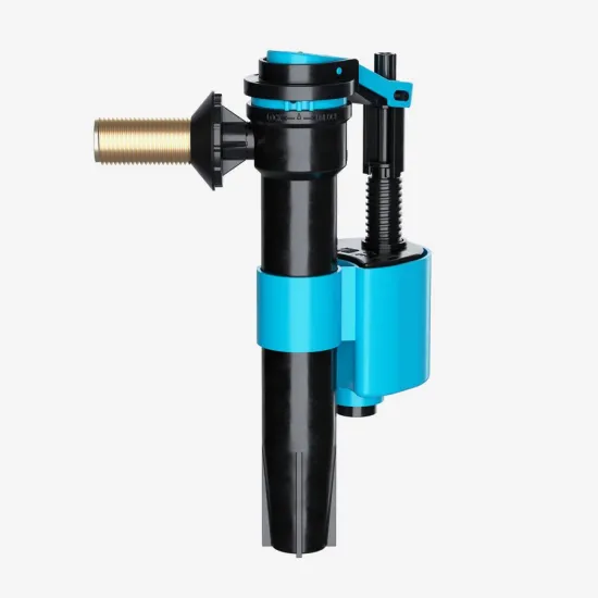 Skylo Side Entry Fill Valve (½" UK) Brass Thread