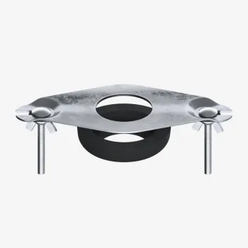 Close Coupling Kit 1 1/2"