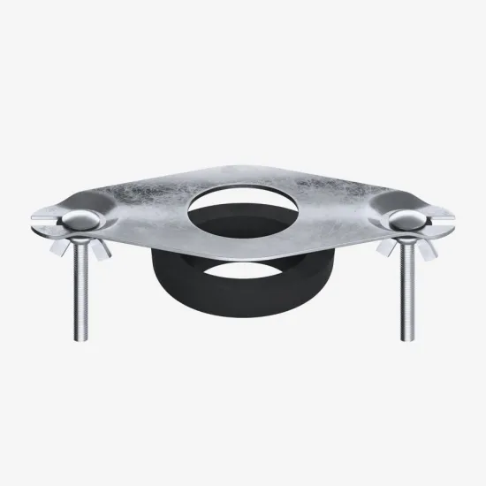 Close Coupling Kit 1 1/2"