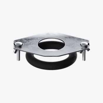 Close Coupling Kit 1 1/2" Flat Plate