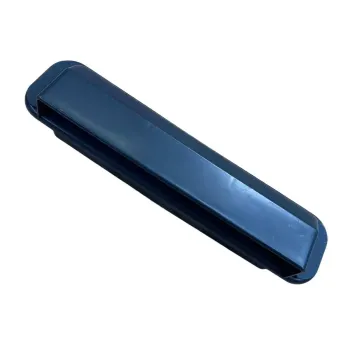 Hood Vent Outer Graphite