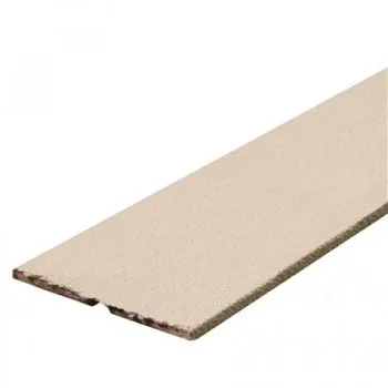 Nimbus Cream Internal Paper Corner Trim - 55mm x 2440mm