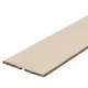 Nimbus Cream Internal Paper Corner Trim - 55mm x 2440mm