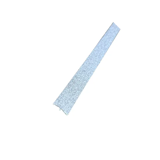 Balwen Taupe Top H Section 22x5mm x 2440mm