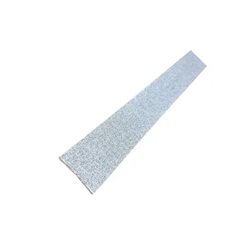 Balwen Taupe Paper Corner Trim - 55mm x 2440mm