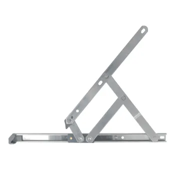 Ellbee Upvc Window Friction Hinge 500mm / 20" Pair