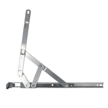 Upvc Egress Window Friction Hinge 300mm /12" Pair
