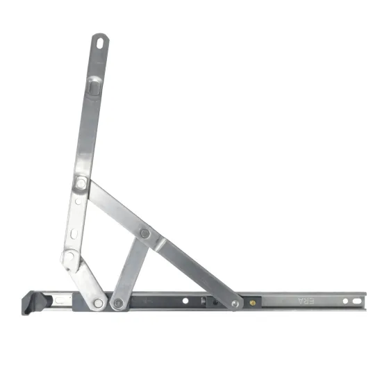 Ellbee Upvc Egress Window Friction Hinge 400mm / 16 Pair