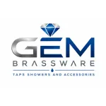 GEM Brassware