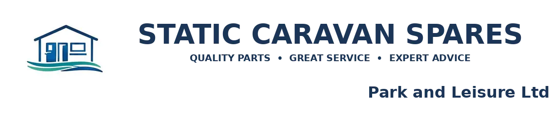 Static Caravan Spares