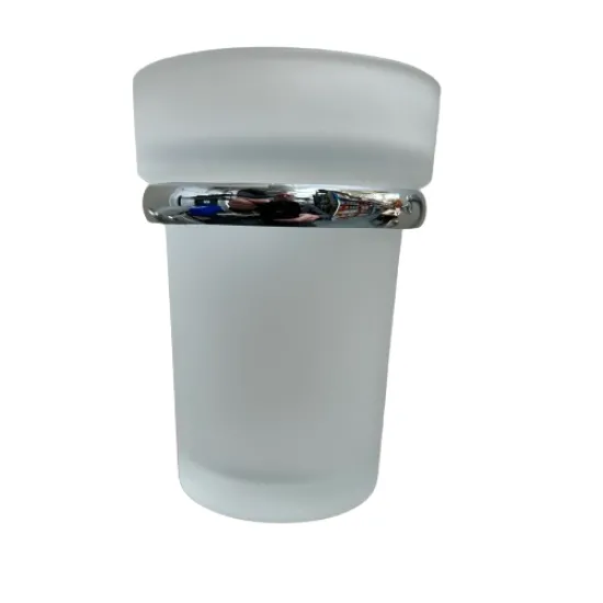 6 Piece Bathroom Accessory Set