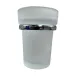 6 Piece Bathroom Accessory Set