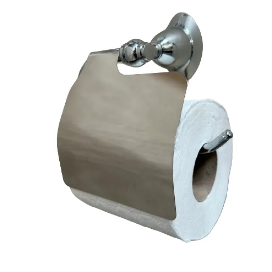 6 Piece Bathroom Accessory Set