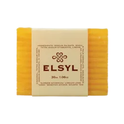 Elsyl 30g Soap in Cellophane Pack 50