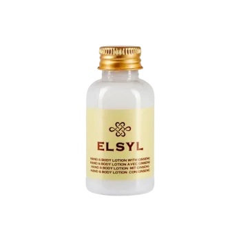 Elsyl 40ml Hand and Body Bottle Pack 50