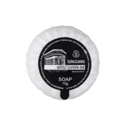 Sloane Street 15g Tissue Pleat Soap Pack 100