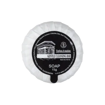 Sloane Street 15g Tissue Pleat Soap Pack 100