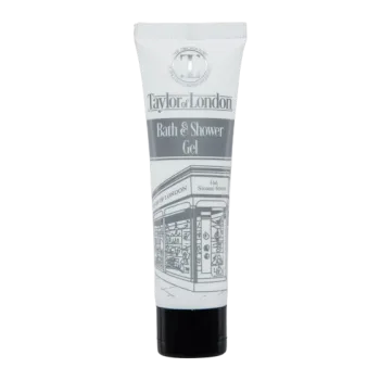Sloane Street 30ml Bath & Shower Gel Tube Pack 100