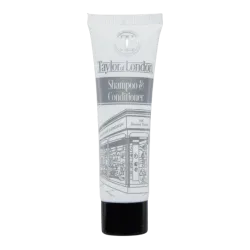 Sloane Street 30ml Shampoo/Conditioner Tube Pack 100