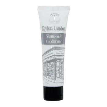 Sloane Street 30ml Shampoo/Conditioner Tube Pack 100