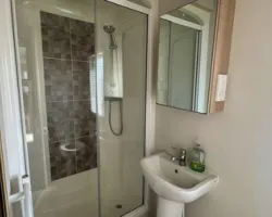 Shower Mixer V100 and V200