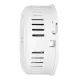 FireHawk FHB10 10 Year Longlife Battery Optical Smoke Alarm