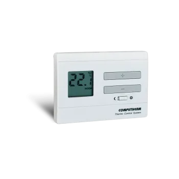 Computherm Q3 Digital Room Thermostat