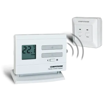 Computherm Q3RF Wireless Digital Room Thermostat