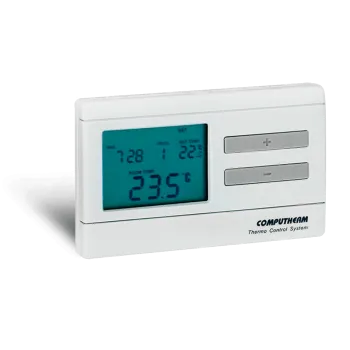 Computherm Q7 Digital Room Programmable Thermostat