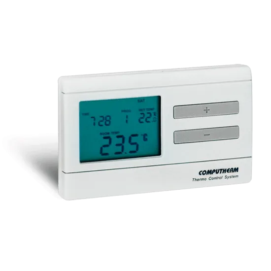 Computherm Q7 Digital Room Programmable Thermostat